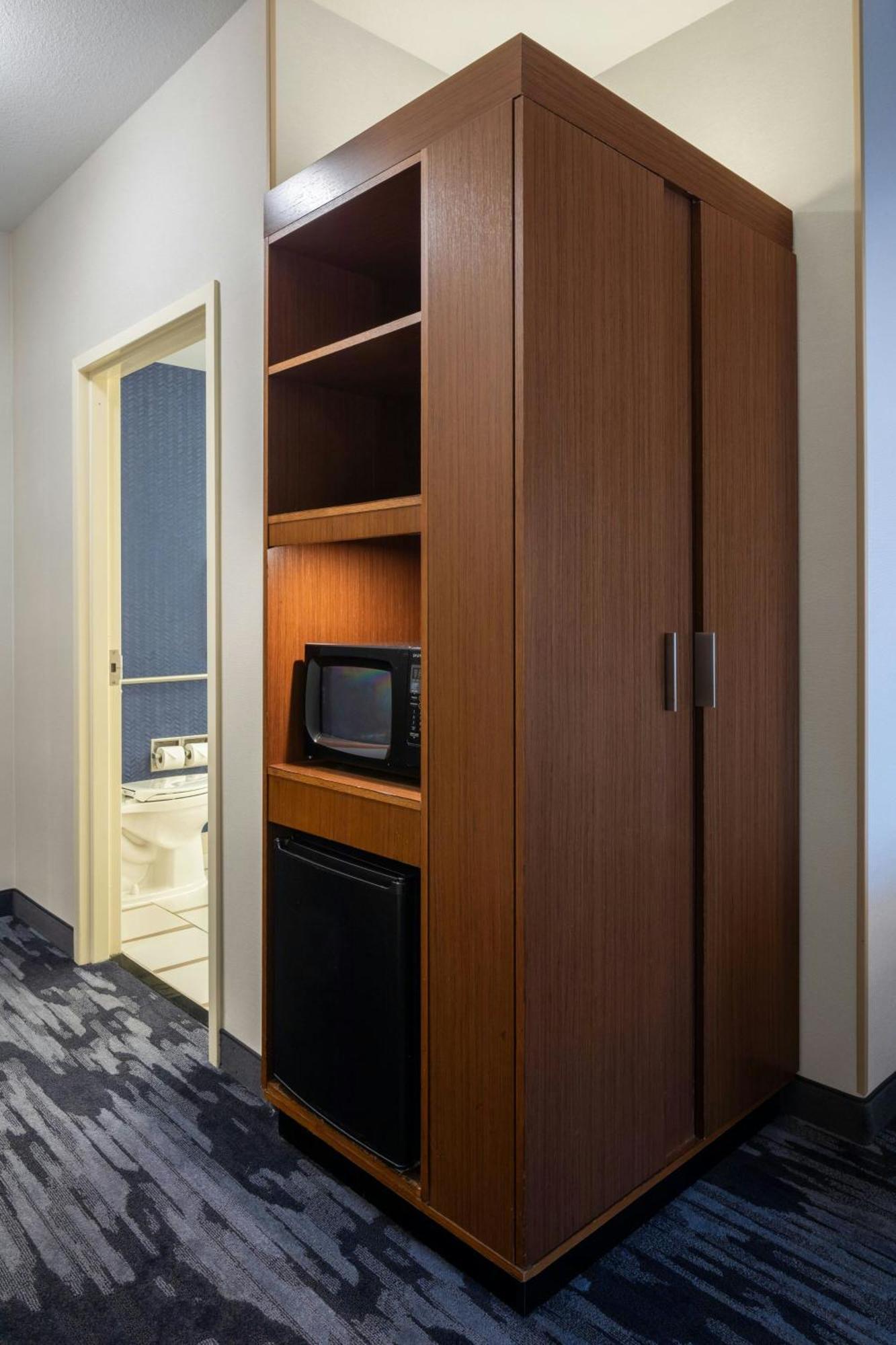 Fairfield & By Marriott Columbus Dublin
