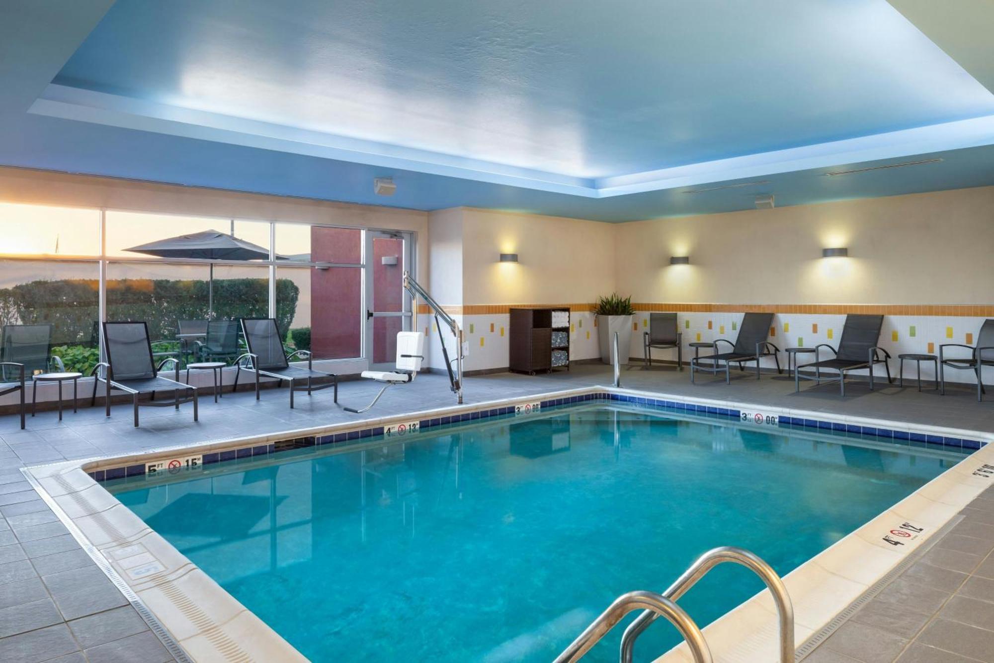 Fairfield & By Marriott Columbus